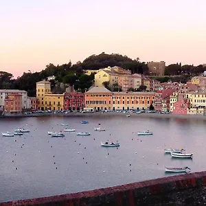 Girasole76 , Sestri Levante Italia