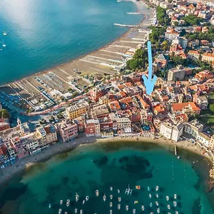 Carruggio 151-2 , Sestri Levante Italia