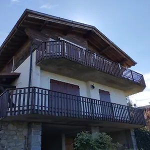 Daniela's , Selvino Italia