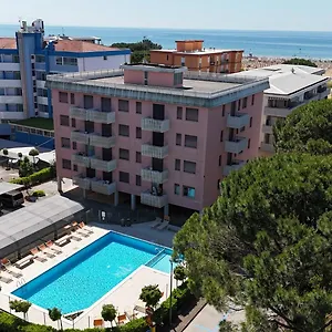 Appartamento Erica, Bibione