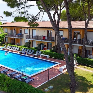 Appartamento Villaggio Dei Gelsomini, Bibione