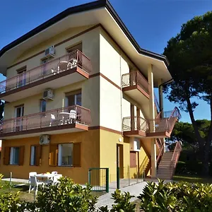Appartamento Stefano, Bibione