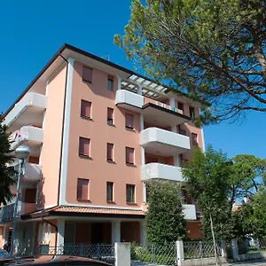 Appartamento Orchidea, Bibione